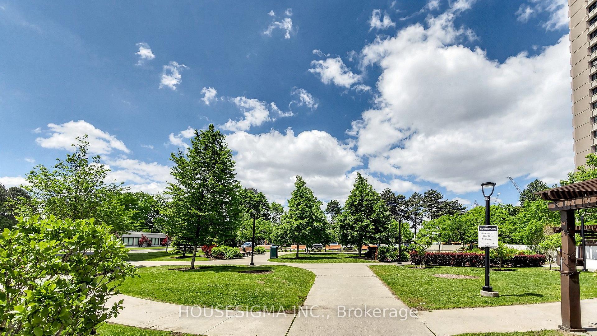 Photo 29 of Unit 305, 725 Don Mills Road, Toronto, Flemingdon Park — HOMEH
