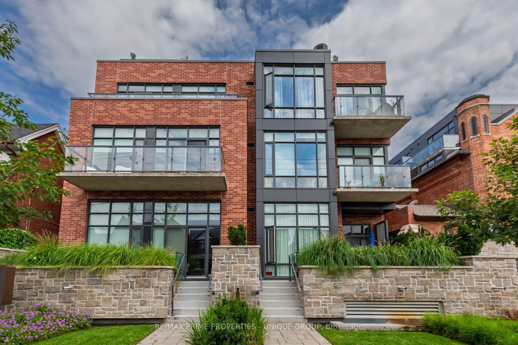 Photo of Unit 304, 245 Perth Avenue