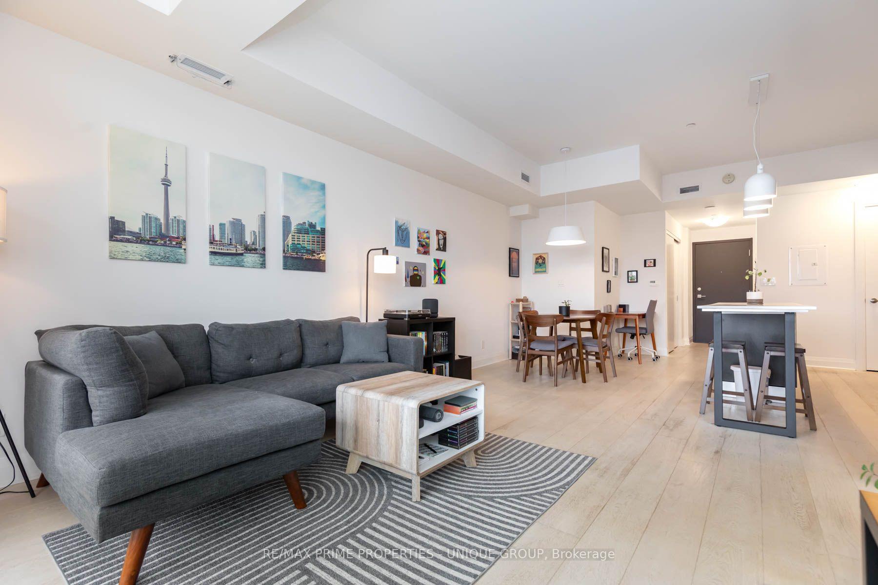 Photo 6 of Unit 304, 245 Perth Avenue, Toronto, Dovercourt-Wallace Emerson-Junction — HOMEH