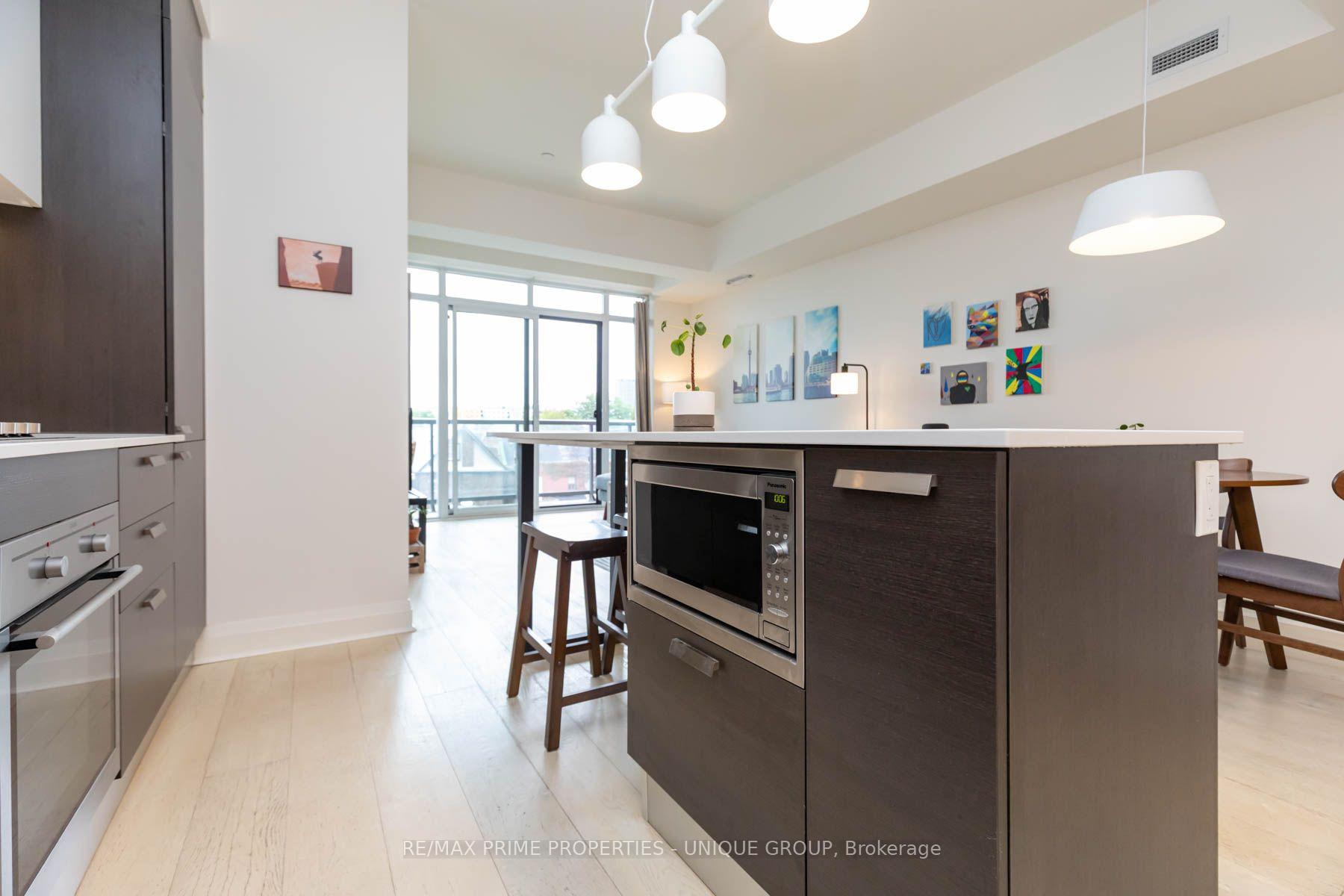 Photo 14 of Unit 304, 245 Perth Avenue, Toronto, Dovercourt-Wallace Emerson-Junction — HOMEH