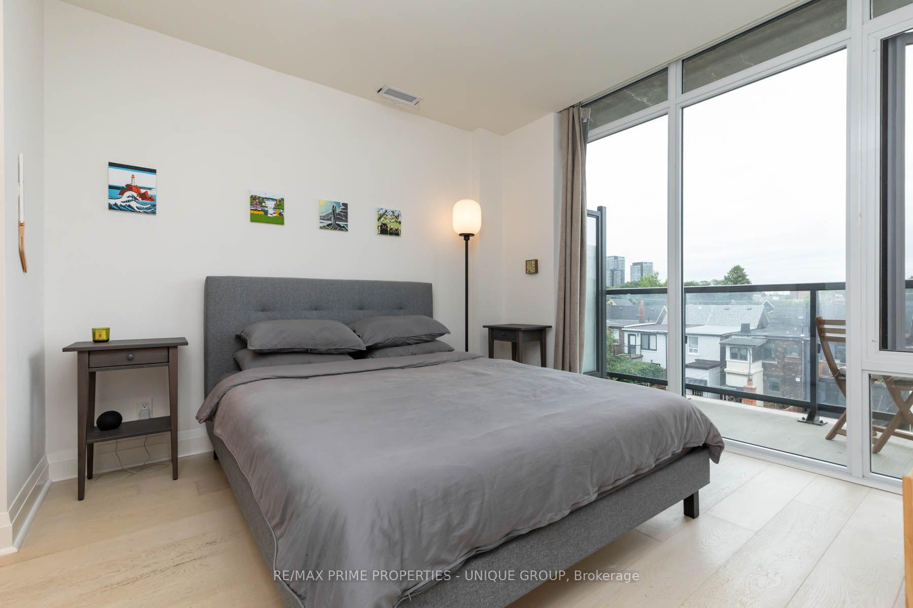 Photo 19 of Unit 304, 245 Perth Avenue, Toronto, Dovercourt-Wallace Emerson-Junction — HOMEH