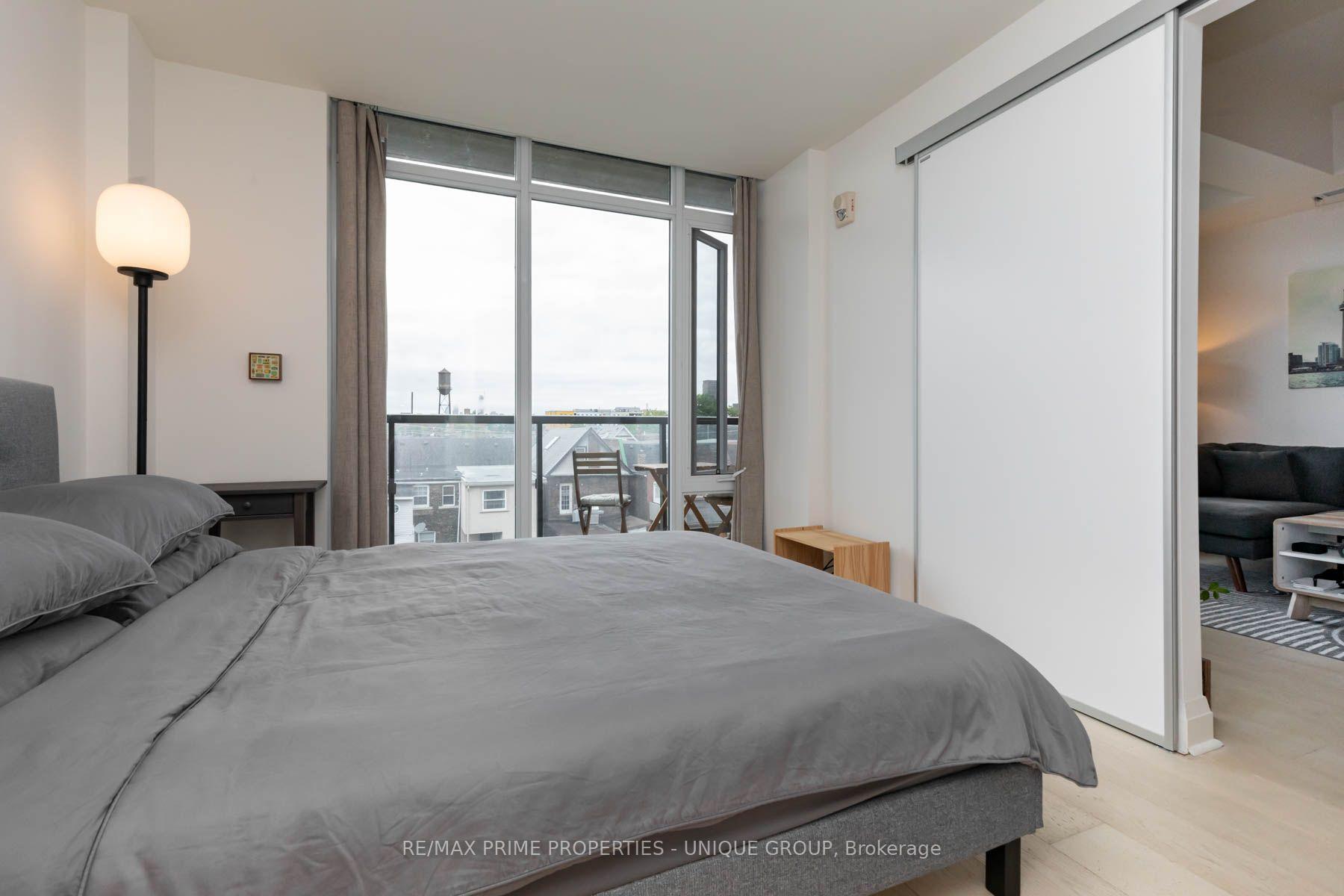 Photo 23 of Unit 304, 245 Perth Avenue, Toronto, Dovercourt-Wallace Emerson-Junction — HOMEH
