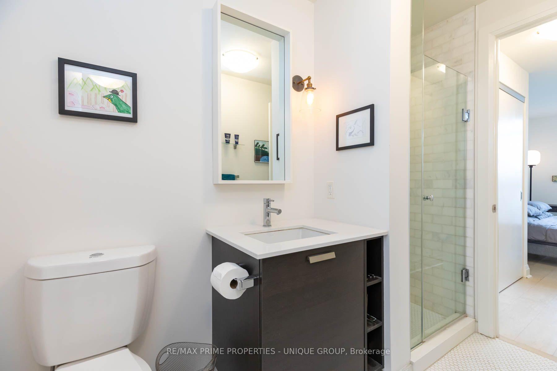Photo 26 of Unit 304, 245 Perth Avenue, Toronto, Dovercourt-Wallace Emerson-Junction — HOMEH