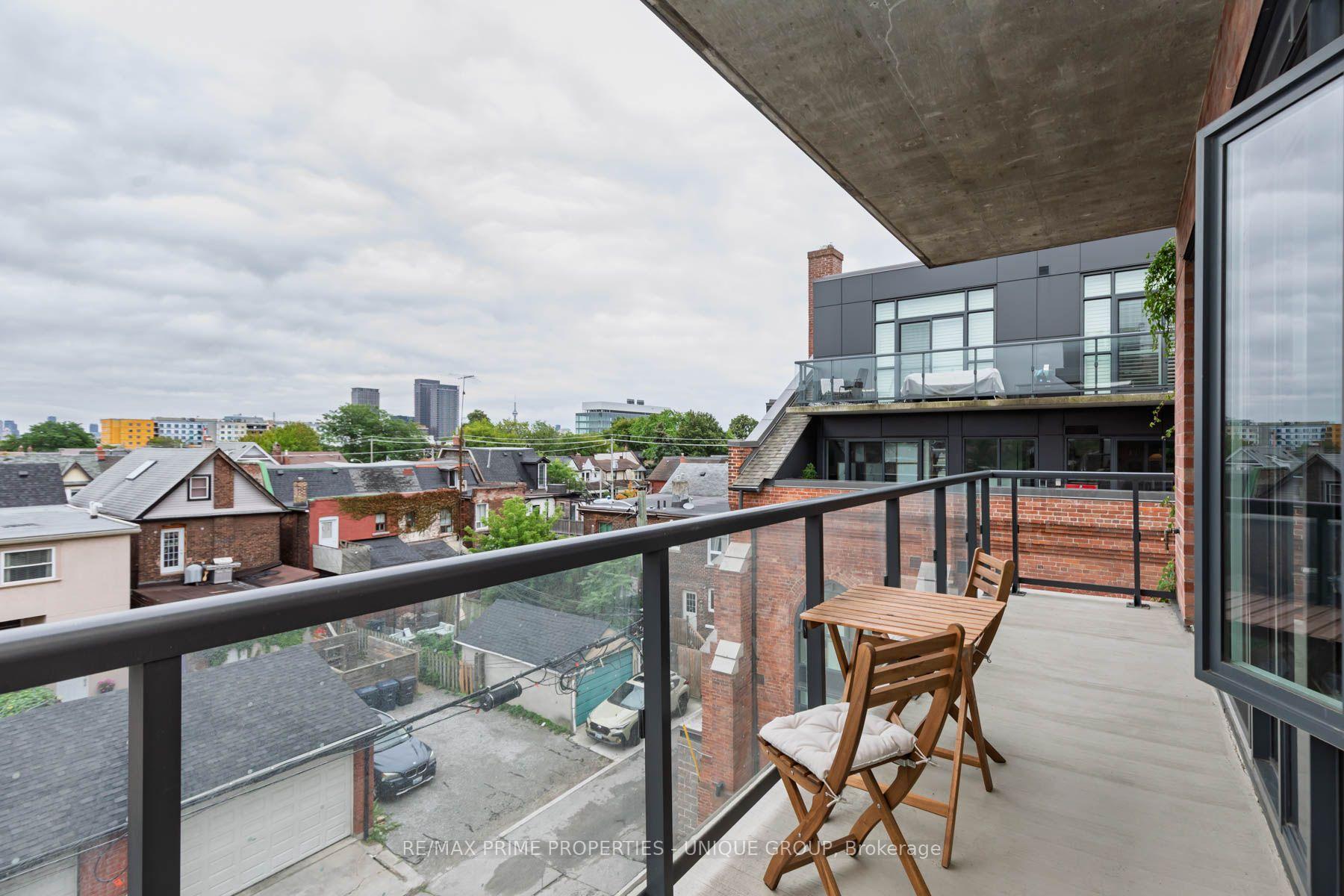 Photo 28 of Unit 304, 245 Perth Avenue, Toronto, Dovercourt-Wallace Emerson-Junction — HOMEH