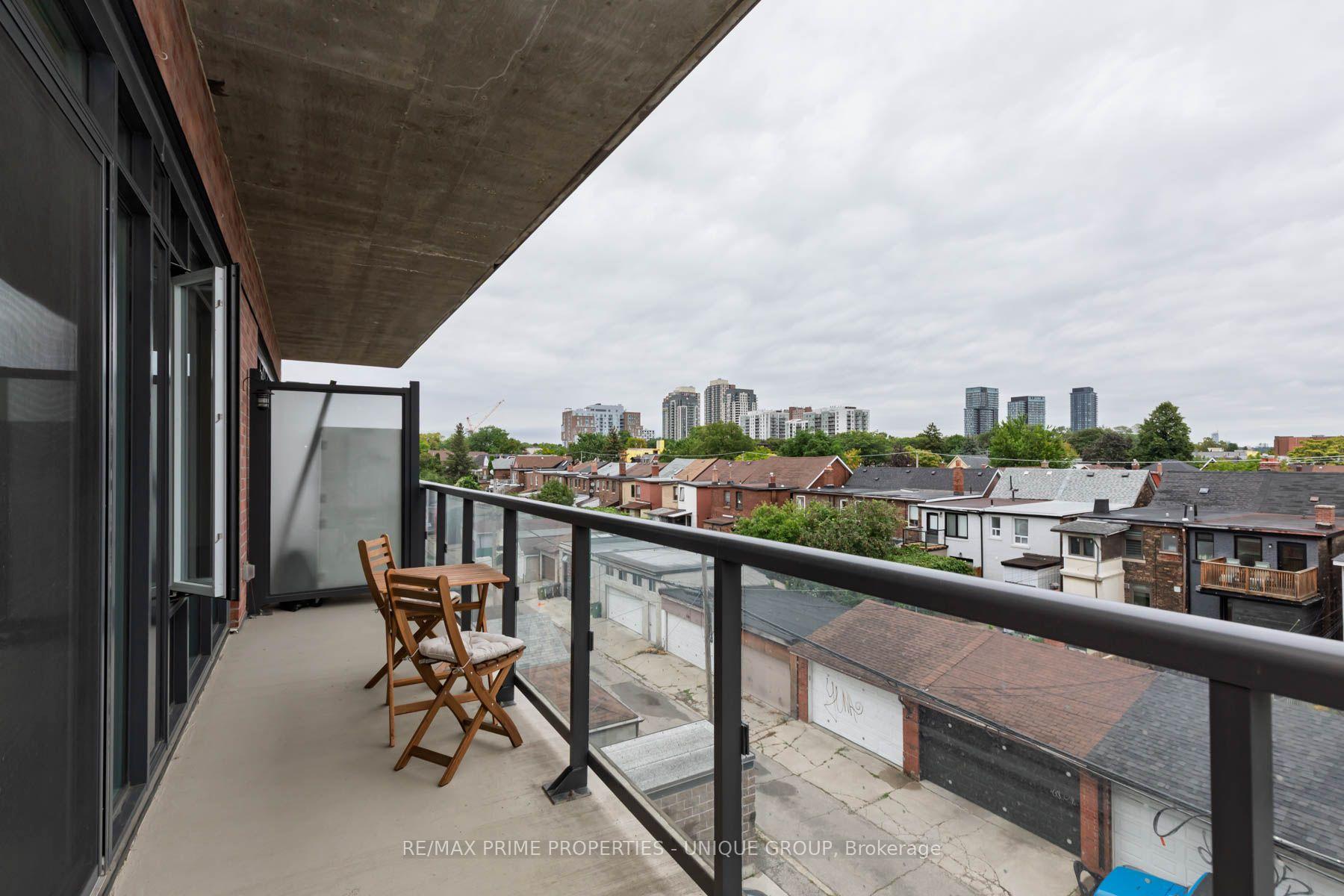 Photo 30 of Unit 304, 245 Perth Avenue, Toronto, Dovercourt-Wallace Emerson-Junction — HOMEH