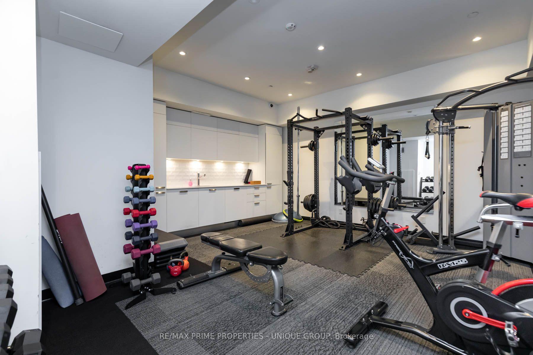 Photo 34 of Unit 304, 245 Perth Avenue, Toronto, Dovercourt-Wallace Emerson-Junction — HOMEH