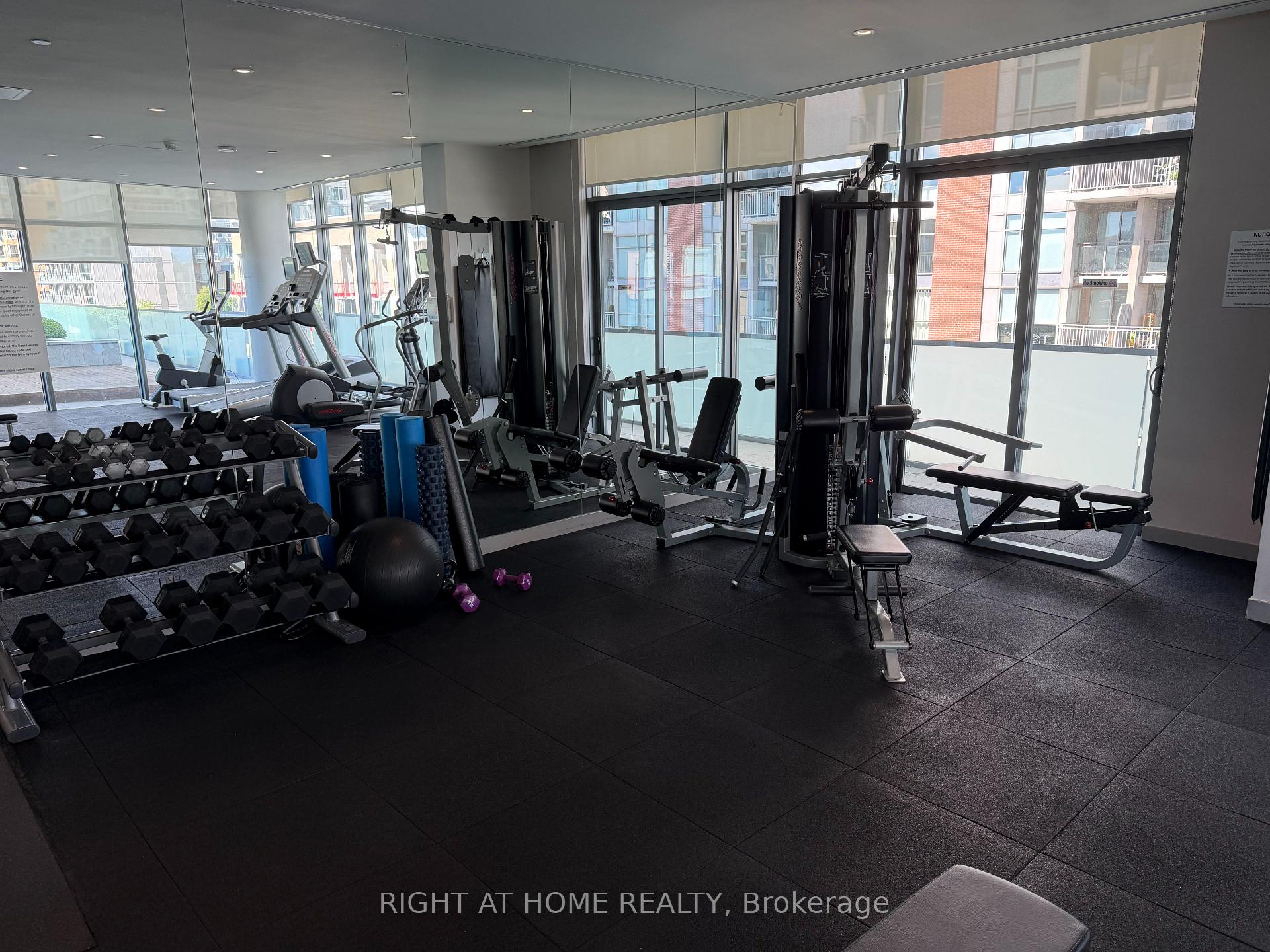 Photo 24 of Unit 704, 1815 Yonge Street, Toronto, Mount Pleasant West — HOMEH