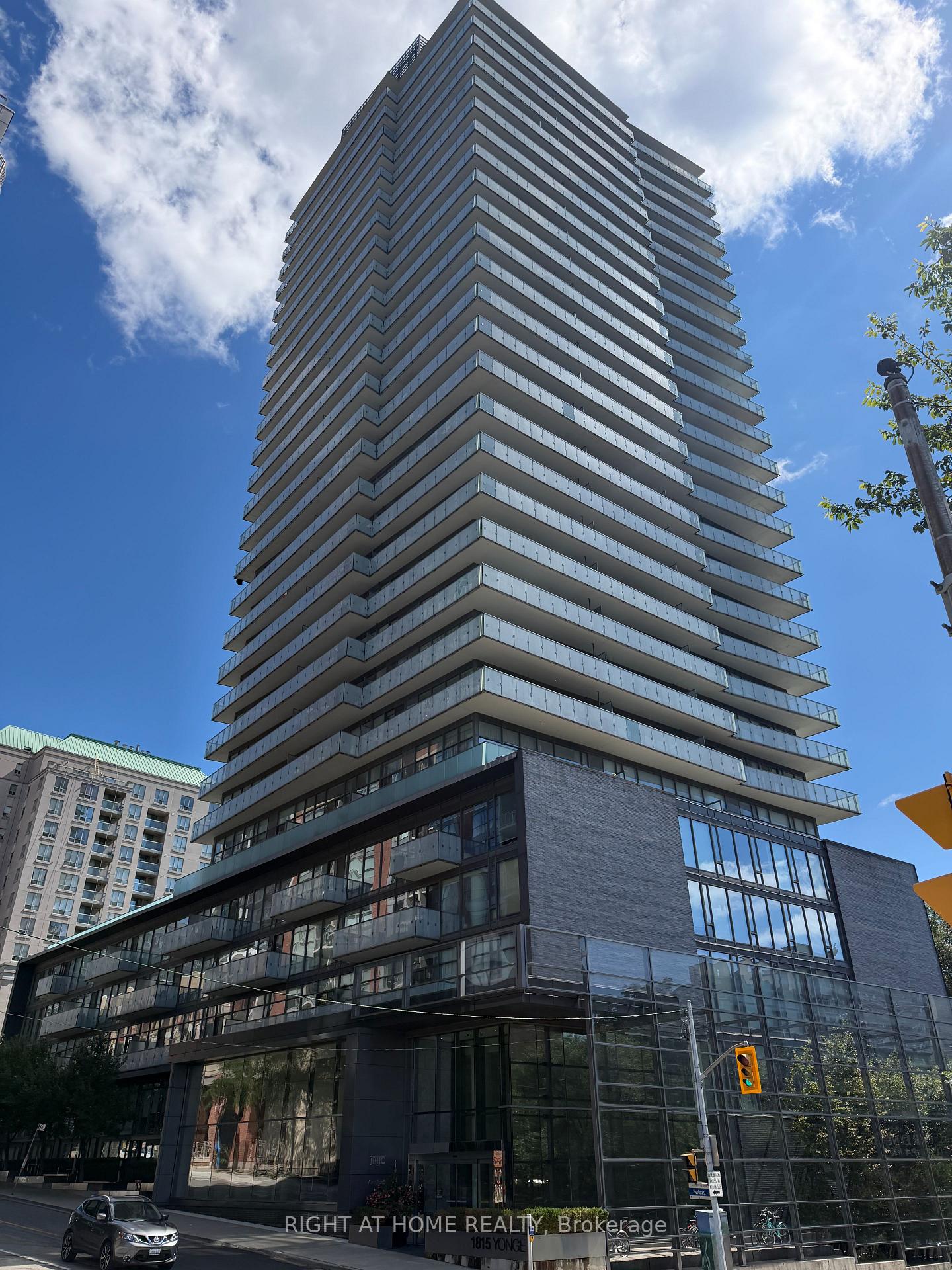 Photo 31 of Unit 704, 1815 Yonge Street, Toronto, Mount Pleasant West — HOMEH