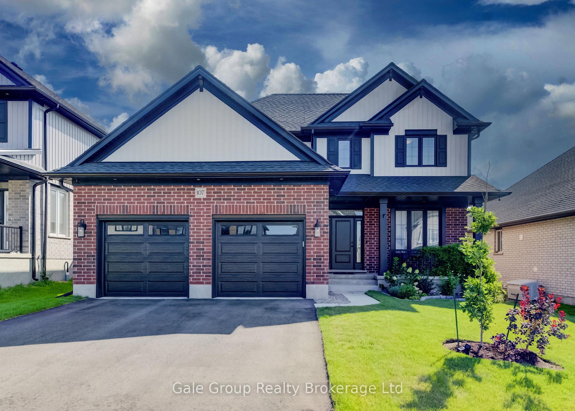 Photo of 107 Graydon Drive