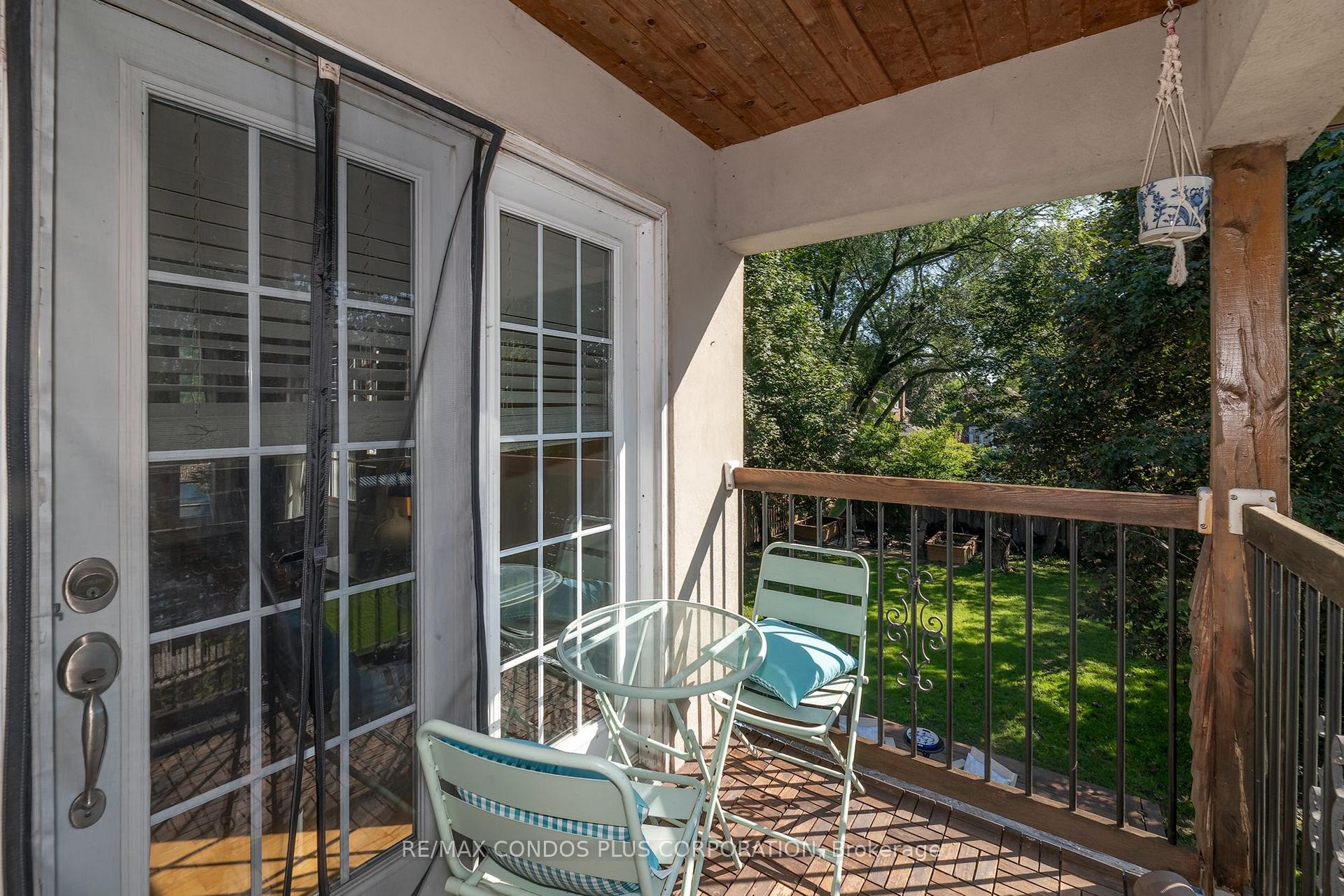 Photo 32 of 11 Elton Crescent, Etobicoke, Long Branch — HOMEH