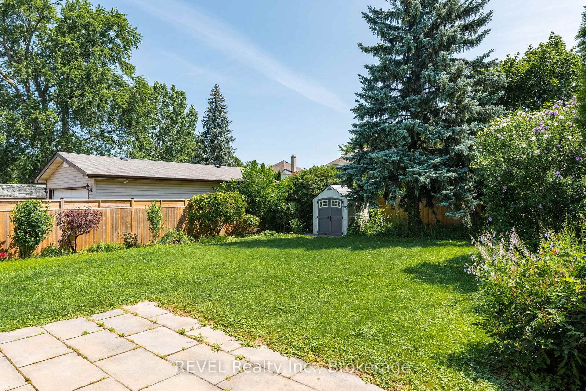 Photo 31 of 5682 Hanan Avenue, Niagara Falls, Hospital — HOMEH