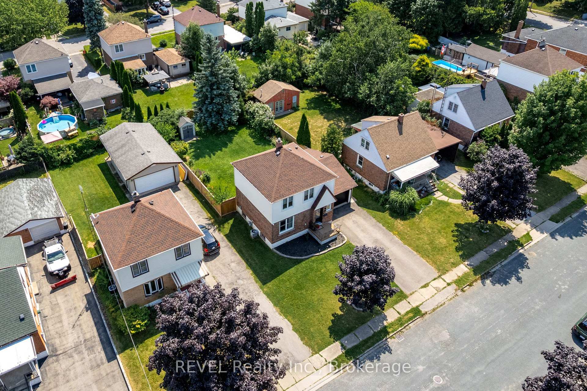 Photo 34 of 5682 Hanan Avenue, Niagara Falls, Hospital — HOMEH