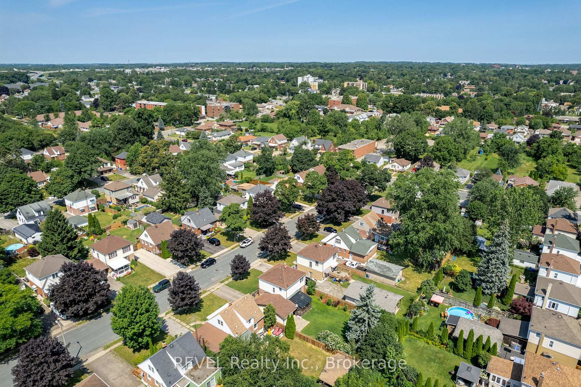 Photo 35 of 5682 Hanan Avenue, Niagara Falls, Hospital — HOMEH