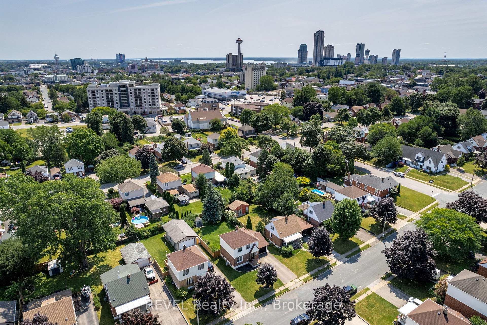 Photo 36 of 5682 Hanan Avenue, Niagara Falls, Hospital — HOMEH