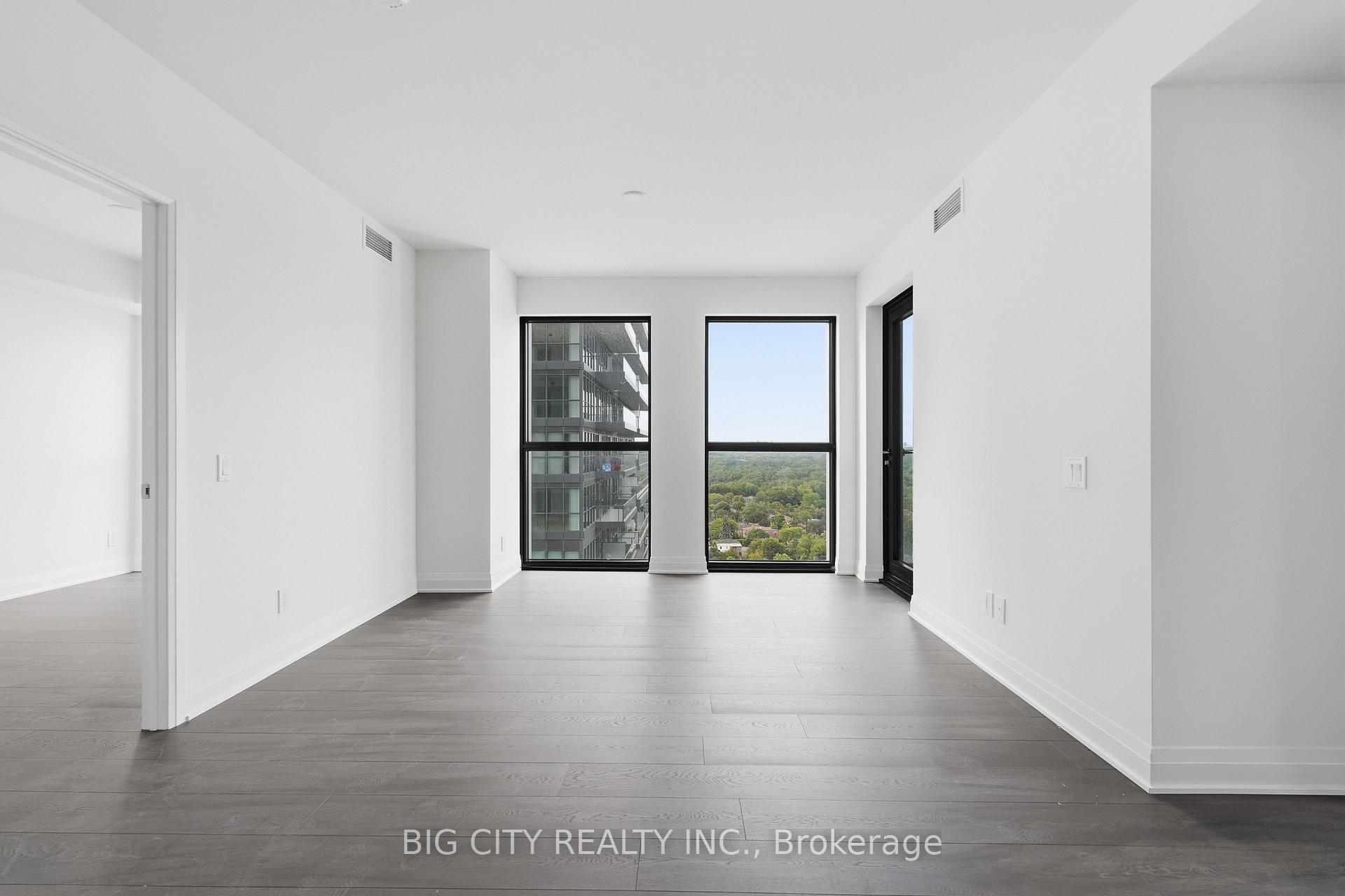 Photo 6 of Unit 1807, 25 Frederick Todd Way, Toronto, Thorncliffe Park — HOMEH