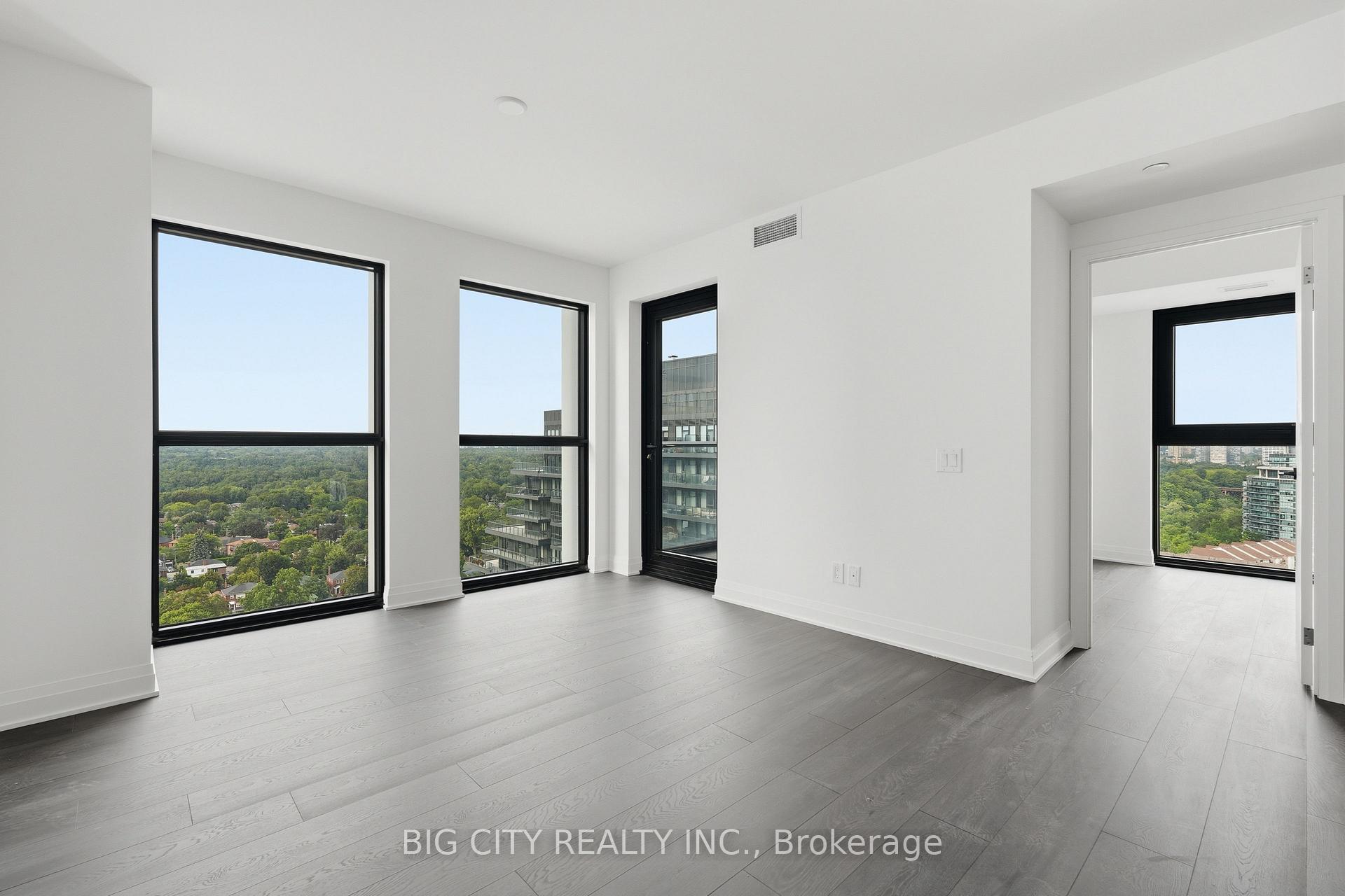 Photo 7 of Unit 1807, 25 Frederick Todd Way, Toronto, Thorncliffe Park — HOMEH
