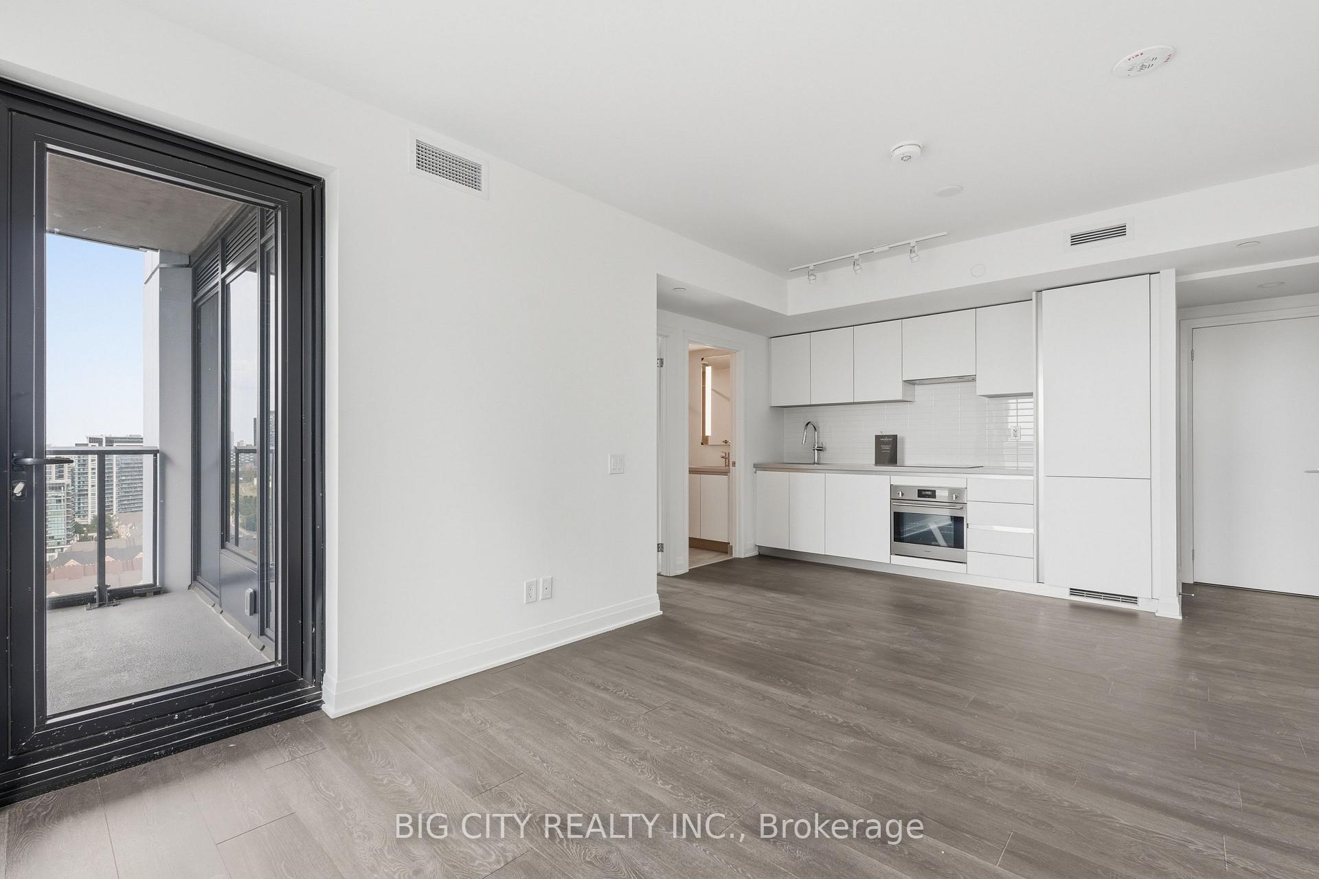 Photo 10 of Unit 1807, 25 Frederick Todd Way, Toronto, Thorncliffe Park — HOMEH