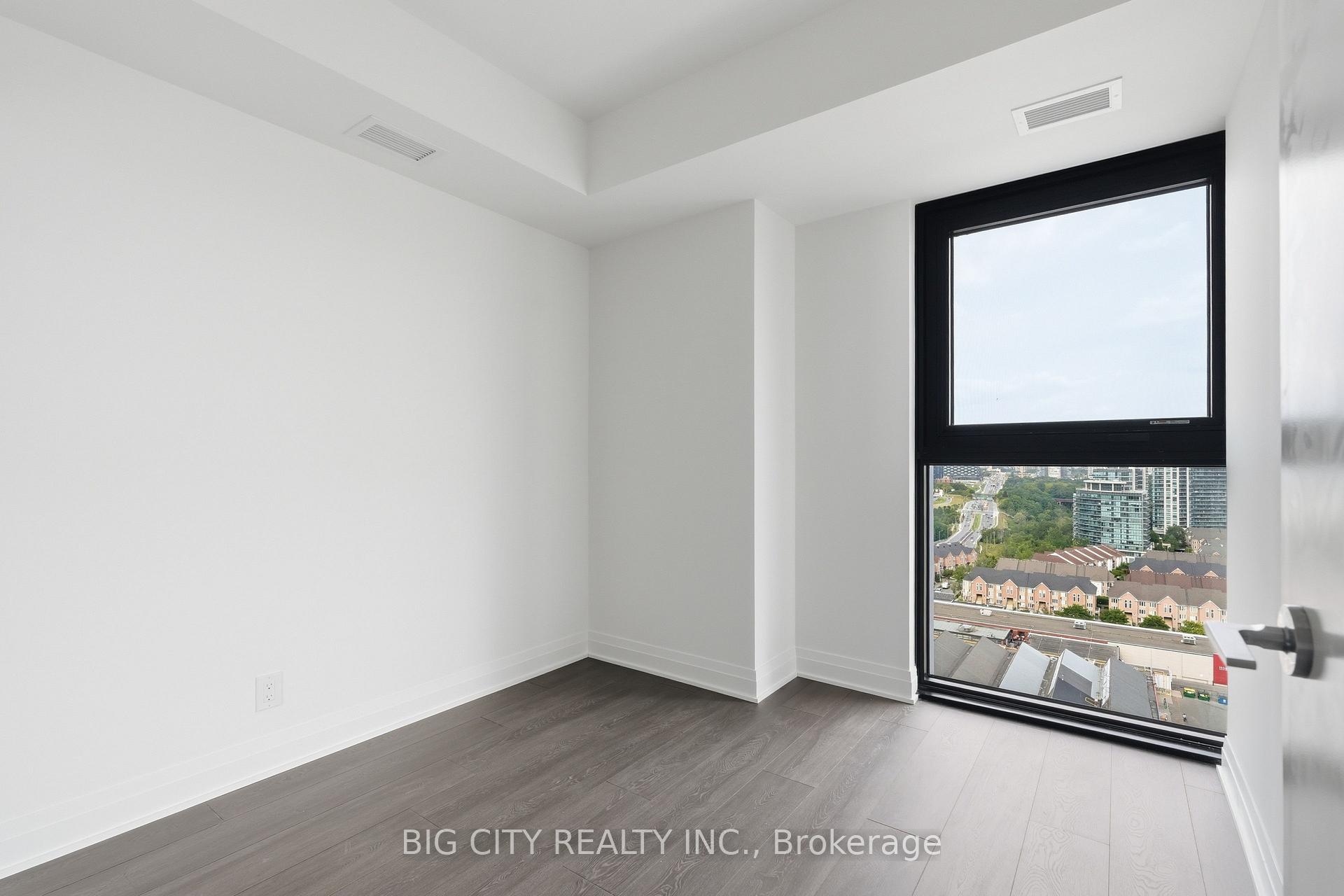Photo 11 of Unit 1807, 25 Frederick Todd Way, Toronto, Thorncliffe Park — HOMEH