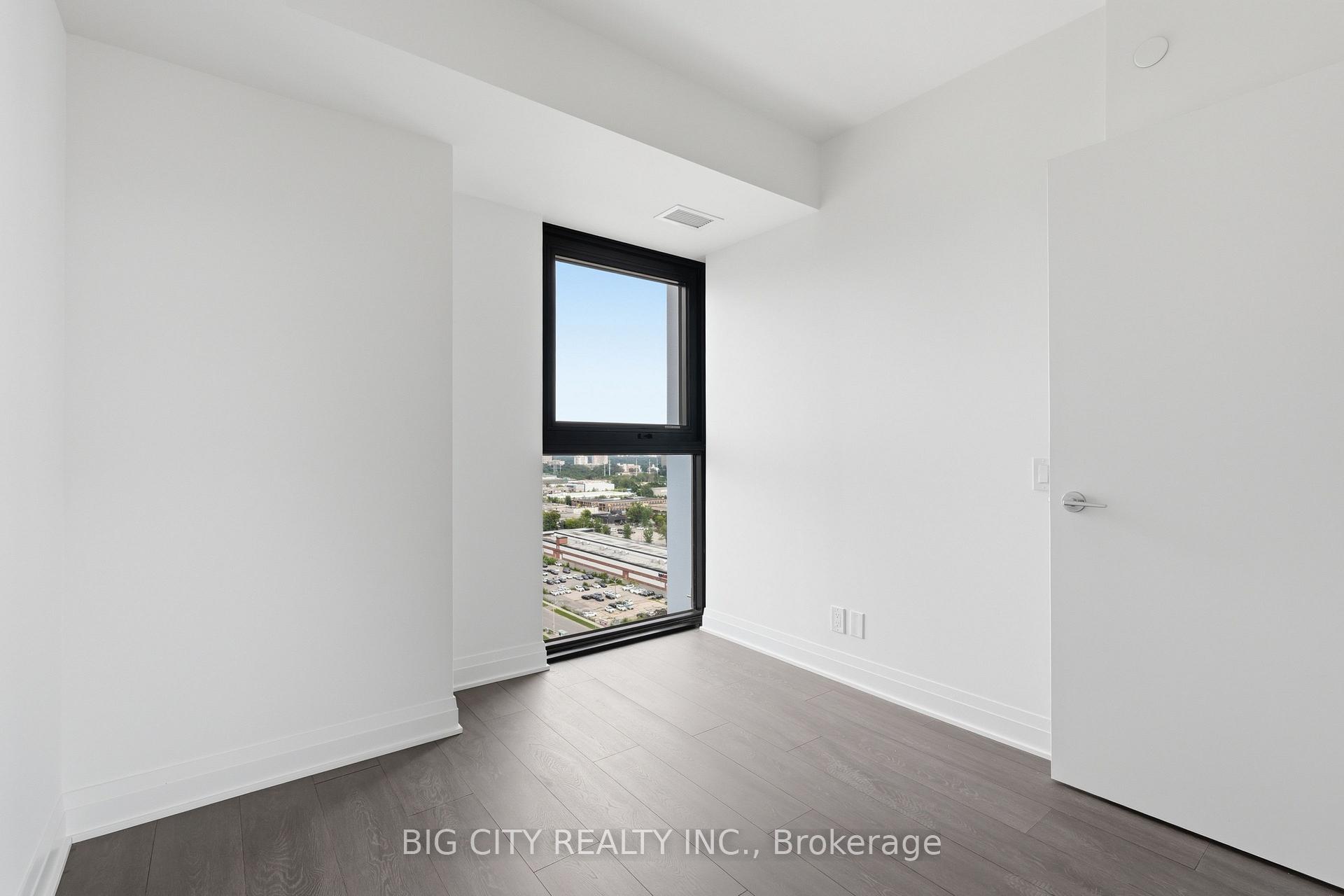 Photo 12 of Unit 1807, 25 Frederick Todd Way, Toronto, Thorncliffe Park — HOMEH