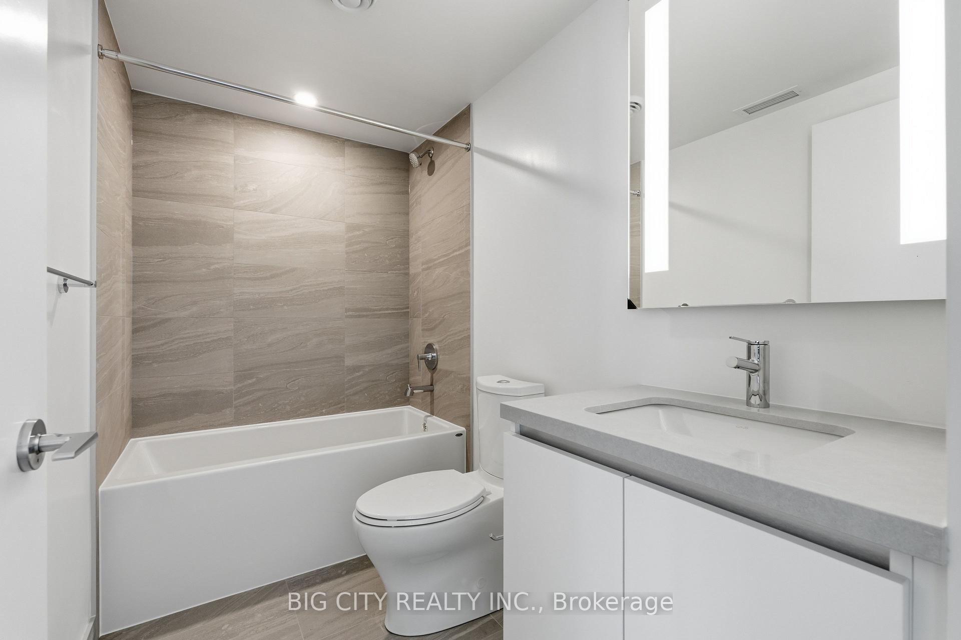 Photo 14 of Unit 1807, 25 Frederick Todd Way, Toronto, Thorncliffe Park — HOMEH