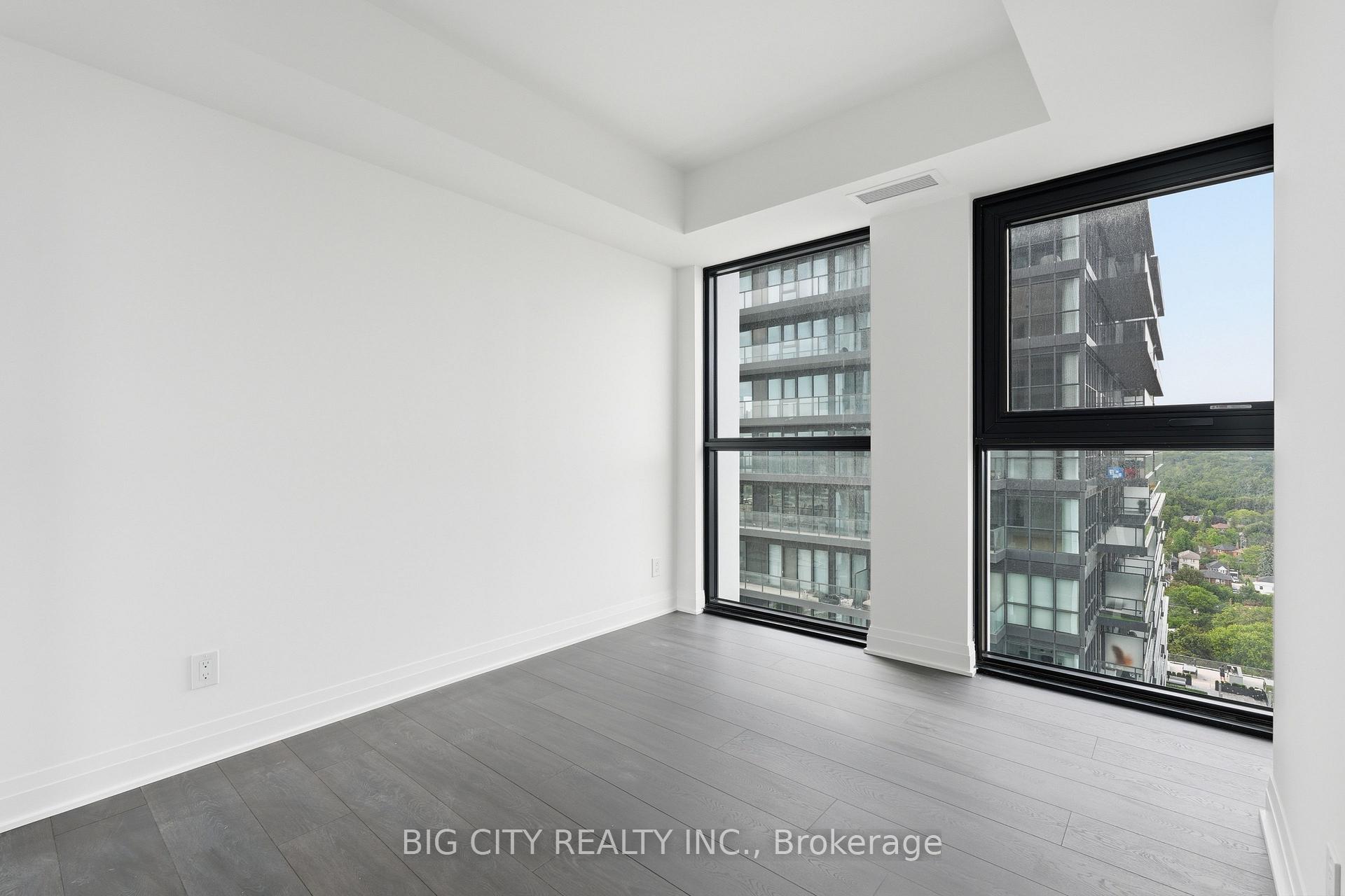 Photo 15 of Unit 1807, 25 Frederick Todd Way, Toronto, Thorncliffe Park — HOMEH