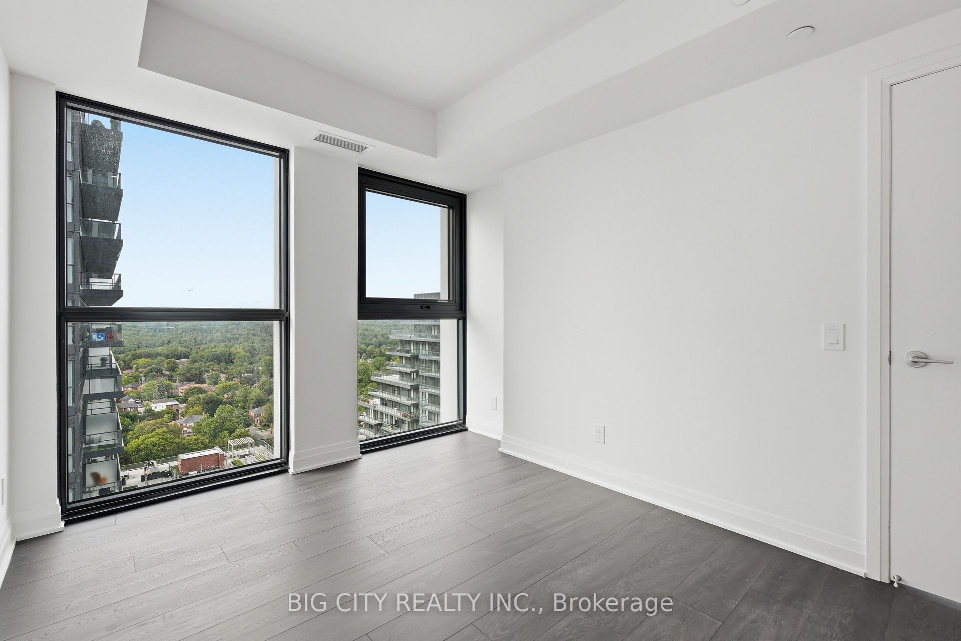 Photo 16 of Unit 1807, 25 Frederick Todd Way, Toronto, Thorncliffe Park — HOMEH