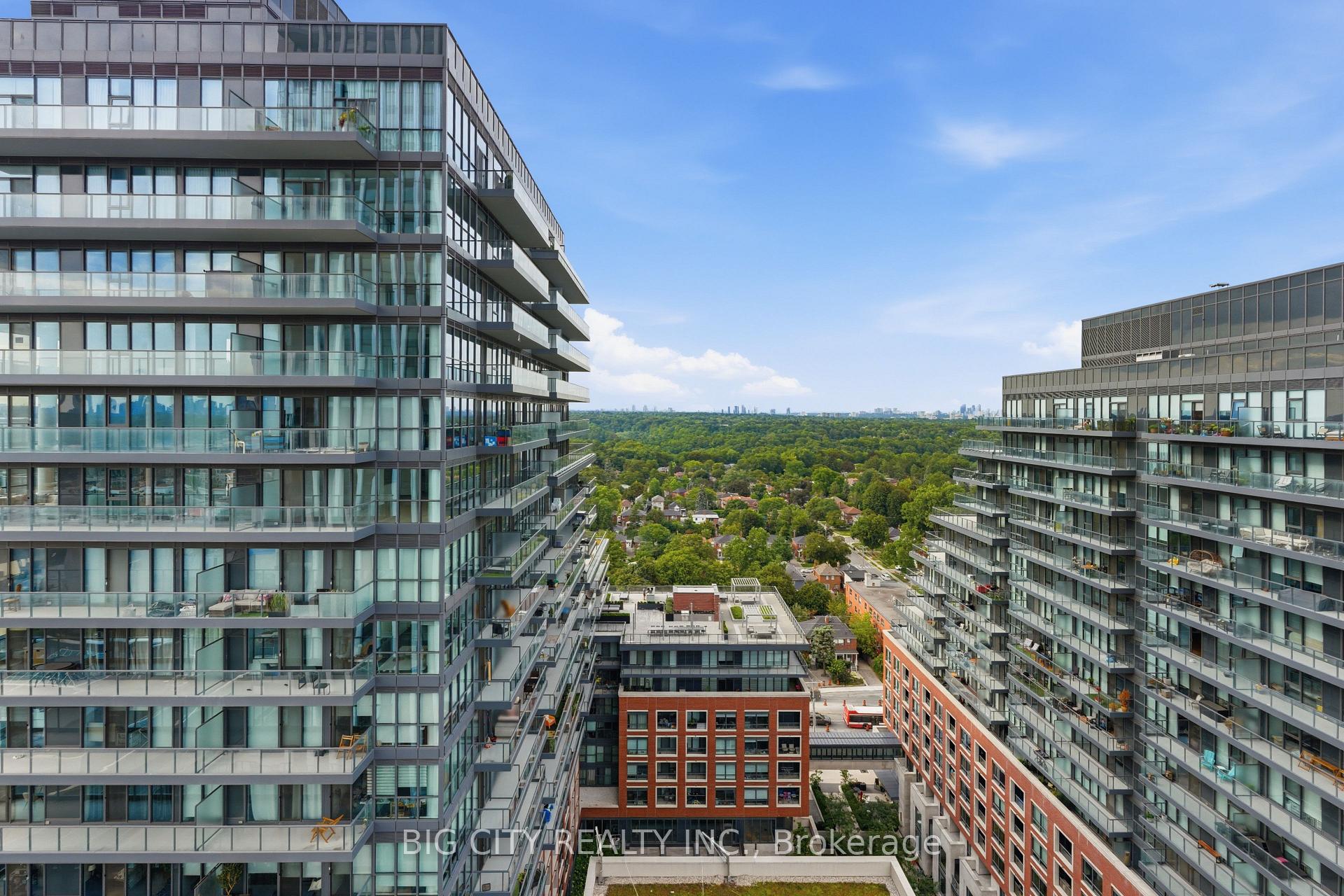 Photo 21 of Unit 1807, 25 Frederick Todd Way, Toronto, Thorncliffe Park — HOMEH