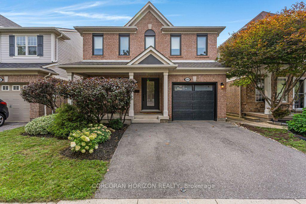 Photo 1 of 88 Baggs Crescent, Cambridge, Fiddlesticks — HOMEH