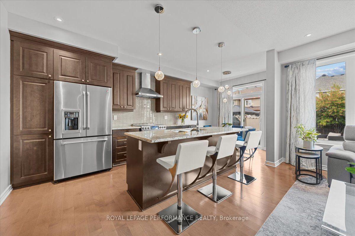 Photo 8 of 929 Verbena Crescent, Ottawa, Blossom Park/Kemp Park/Findlay Creek — HOMEH