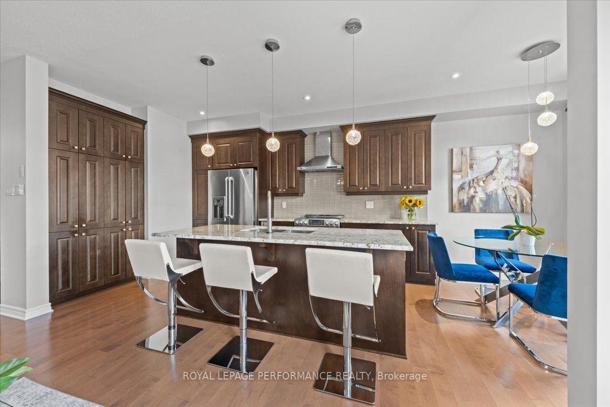 Photo 11 of 929 Verbena Crescent, Ottawa, Blossom Park/Kemp Park/Findlay Creek — HOMEH
