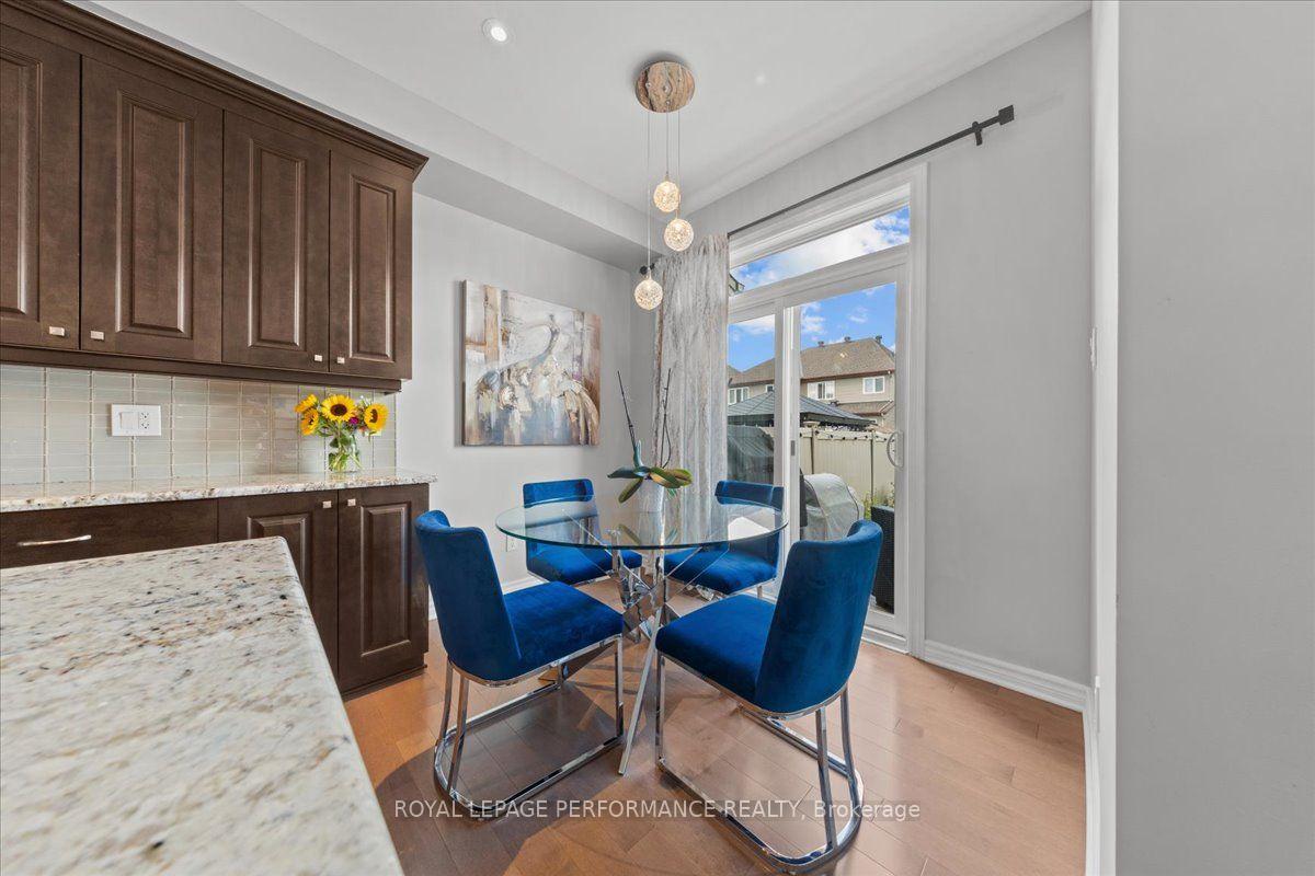 Photo 13 of 929 Verbena Crescent, Ottawa, Blossom Park/Kemp Park/Findlay Creek — HOMEH