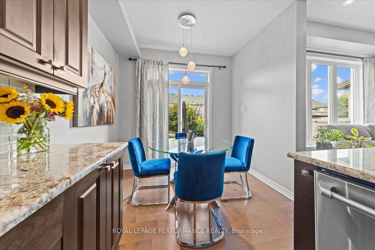 Photo 14 of 929 Verbena Crescent, Ottawa, Blossom Park/Kemp Park/Findlay Creek — HOMEH