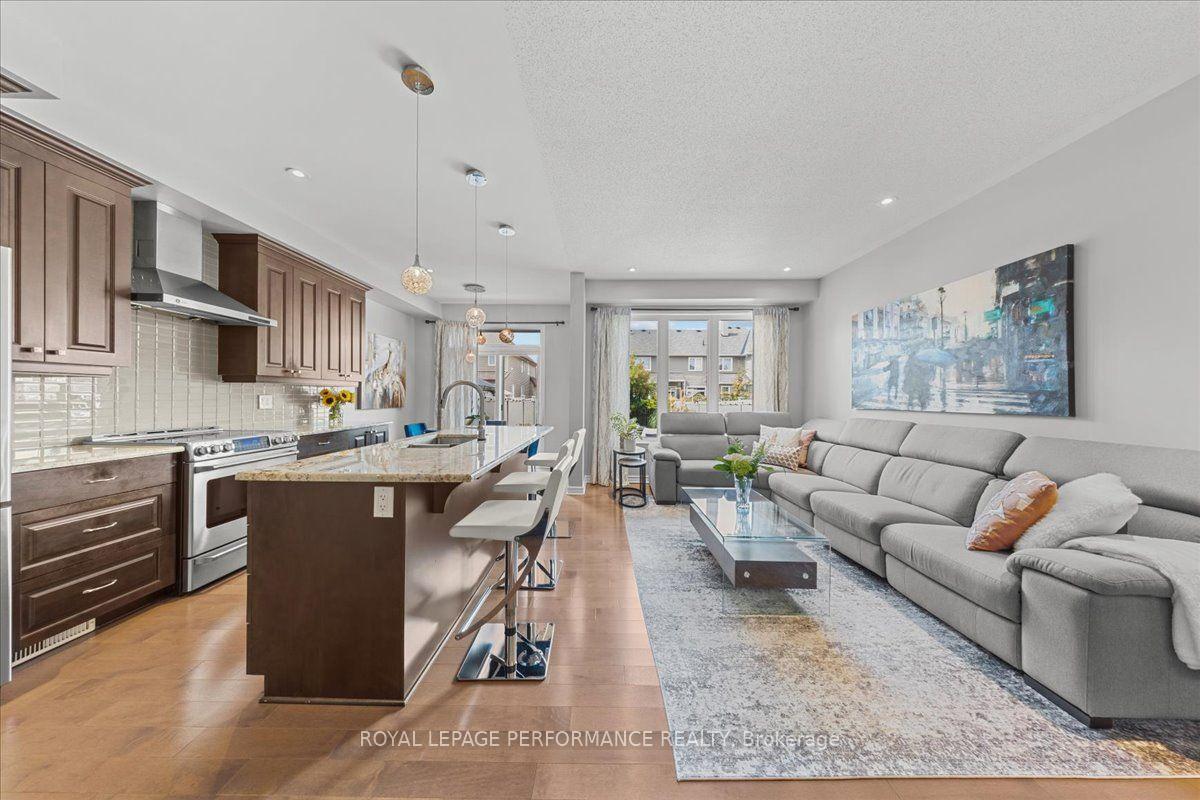Photo 16 of 929 Verbena Crescent, Ottawa, Blossom Park/Kemp Park/Findlay Creek — HOMEH