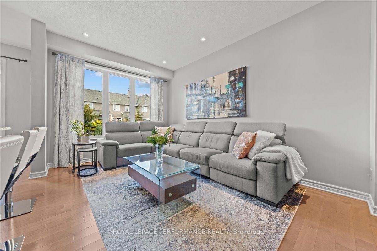 Photo 17 of 929 Verbena Crescent, Ottawa, Blossom Park/Kemp Park/Findlay Creek — HOMEH