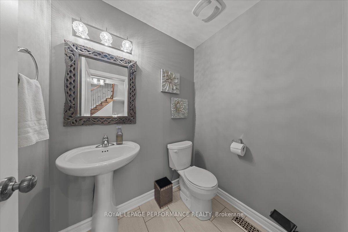 Photo 18 of 929 Verbena Crescent, Ottawa, Blossom Park/Kemp Park/Findlay Creek — HOMEH