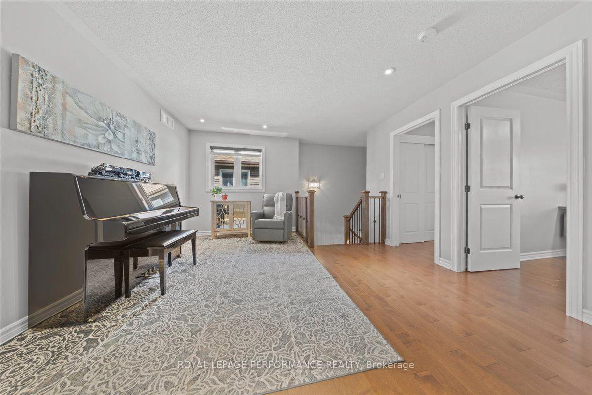 Photo 20 of 929 Verbena Crescent, Ottawa, Blossom Park/Kemp Park/Findlay Creek — HOMEH