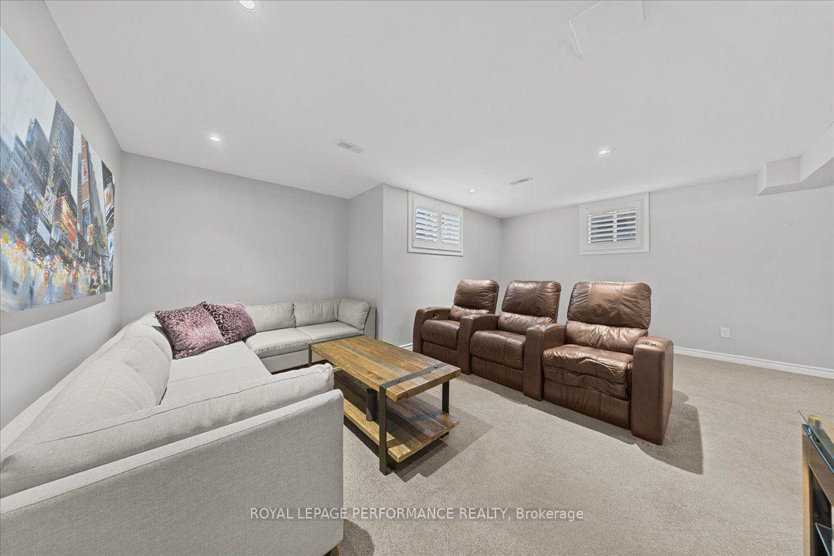 Photo 32 of 929 Verbena Crescent, Ottawa, Blossom Park/Kemp Park/Findlay Creek — HOMEH