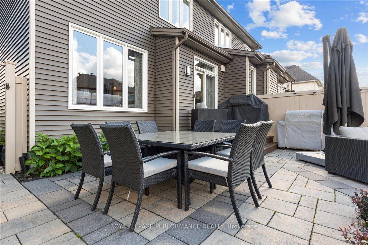Photo 37 of 929 Verbena Crescent, Ottawa, Blossom Park/Kemp Park/Findlay Creek — HOMEH
