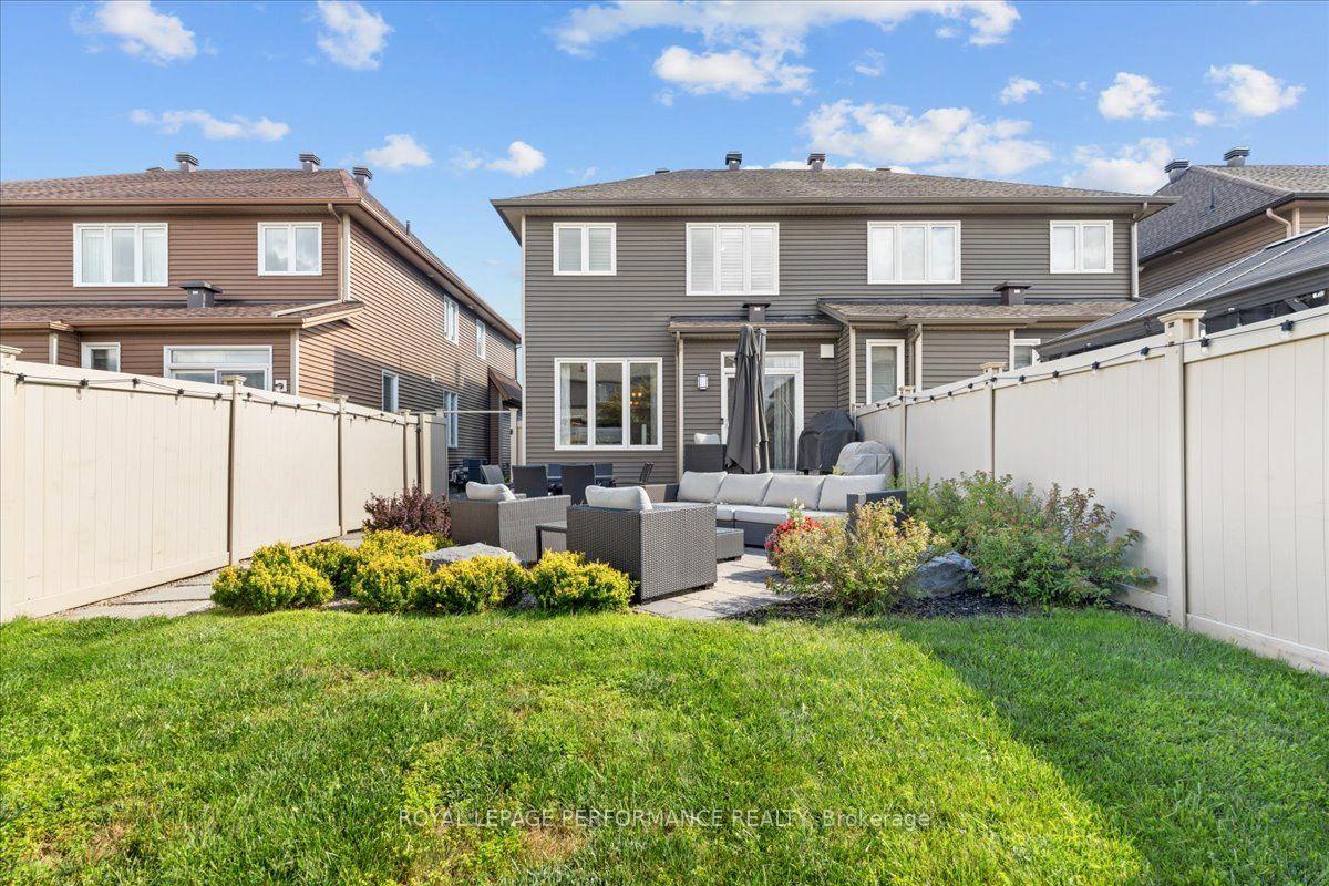 Photo 39 of 929 Verbena Crescent, Ottawa, Blossom Park/Kemp Park/Findlay Creek — HOMEH