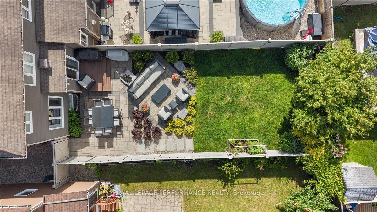 Photo 40 of 929 Verbena Crescent, Ottawa, Blossom Park/Kemp Park/Findlay Creek — HOMEH