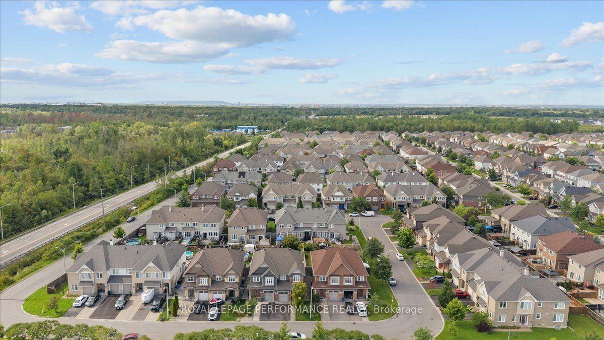 Photo 41 of 929 Verbena Crescent, Ottawa, Blossom Park/Kemp Park/Findlay Creek — HOMEH