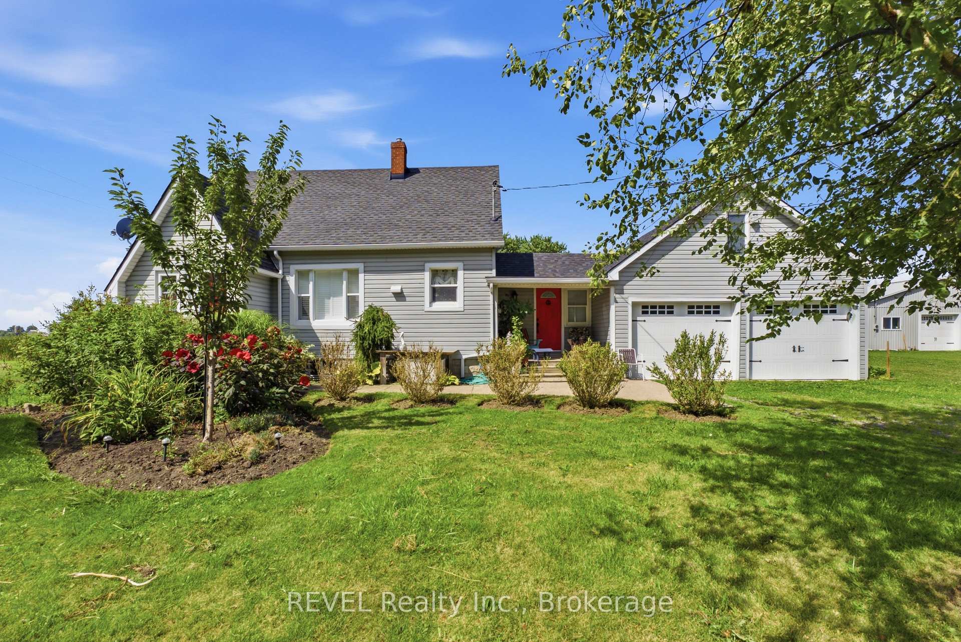 Photo of 1055 Burger Road