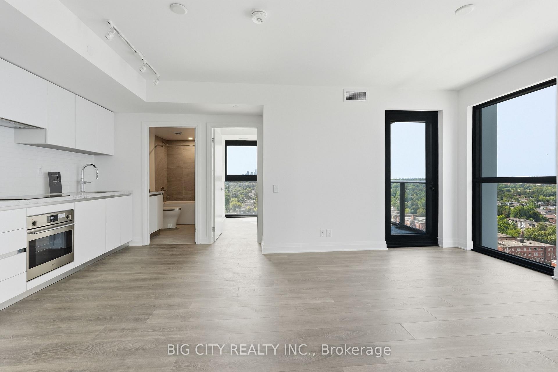 Photo 8 of Unit 1604, 25 Frederick Todd Way, Toronto, Thorncliffe Park — HOMEH