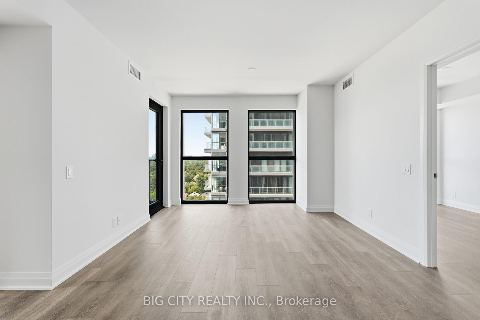 Photo 9 of Unit 1604, 25 Frederick Todd Way, Toronto, Thorncliffe Park — HOMEH