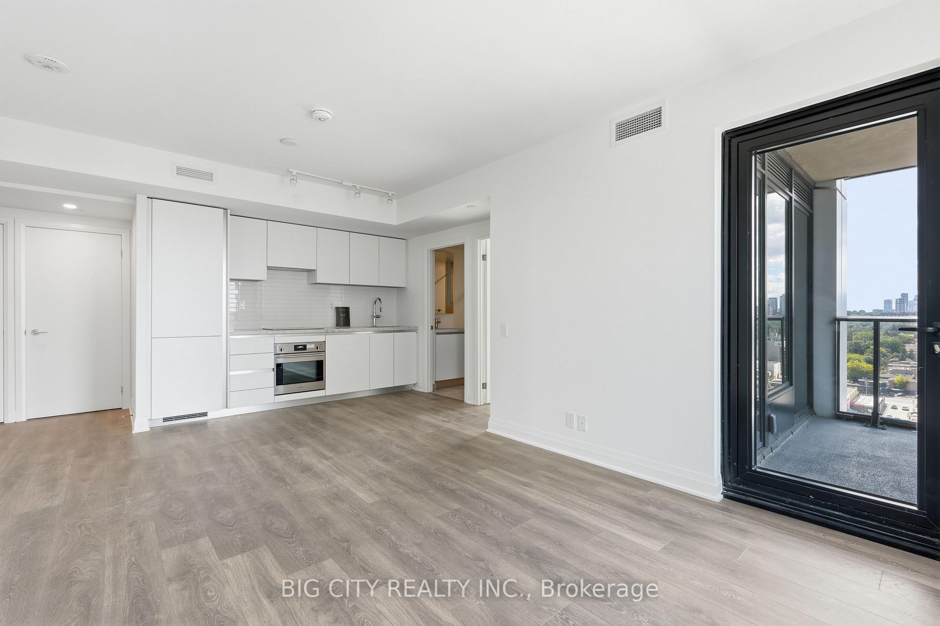 Photo 15 of Unit 1604, 25 Frederick Todd Way, Toronto, Thorncliffe Park — HOMEH
