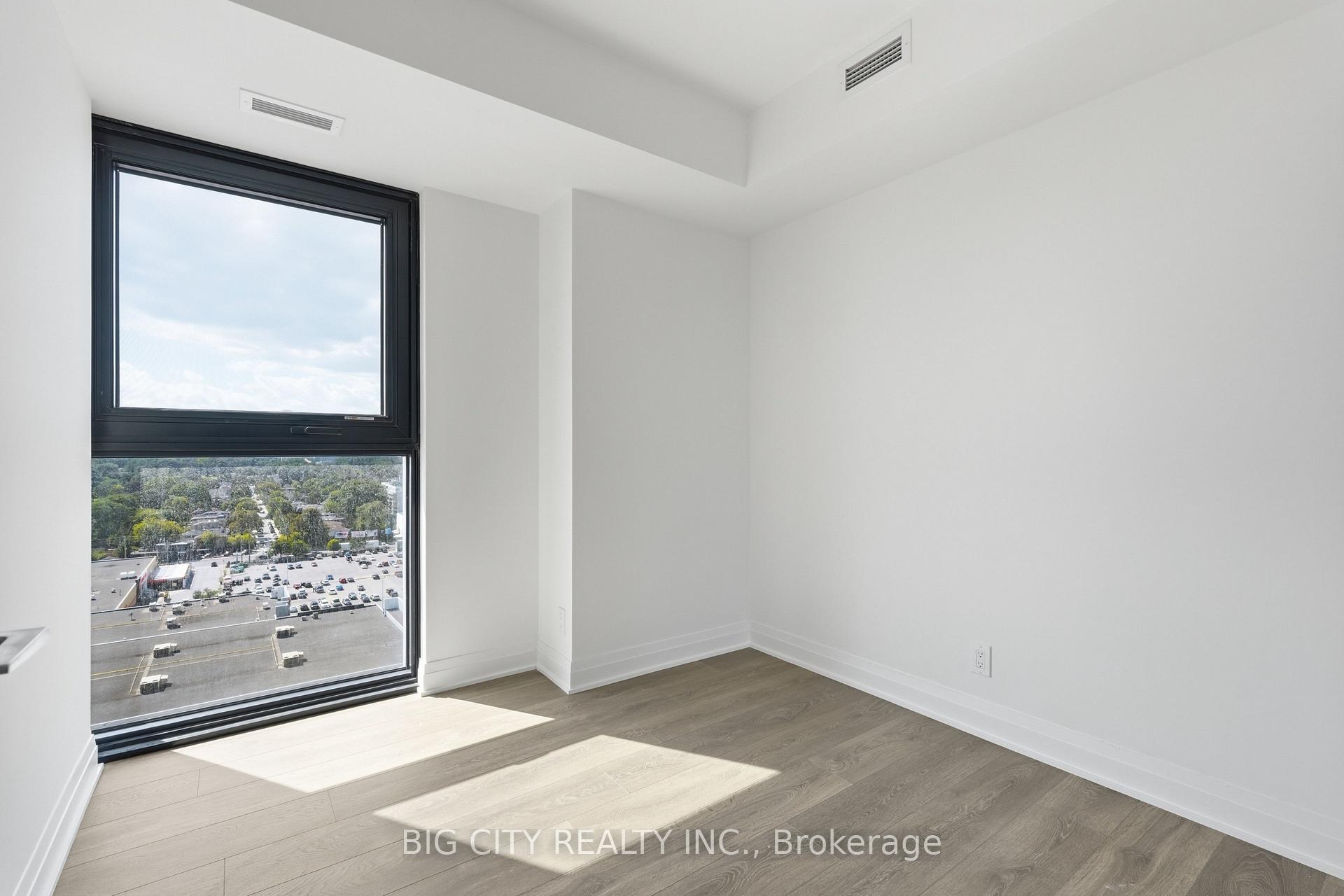 Photo 17 of Unit 1604, 25 Frederick Todd Way, Toronto, Thorncliffe Park — HOMEH
