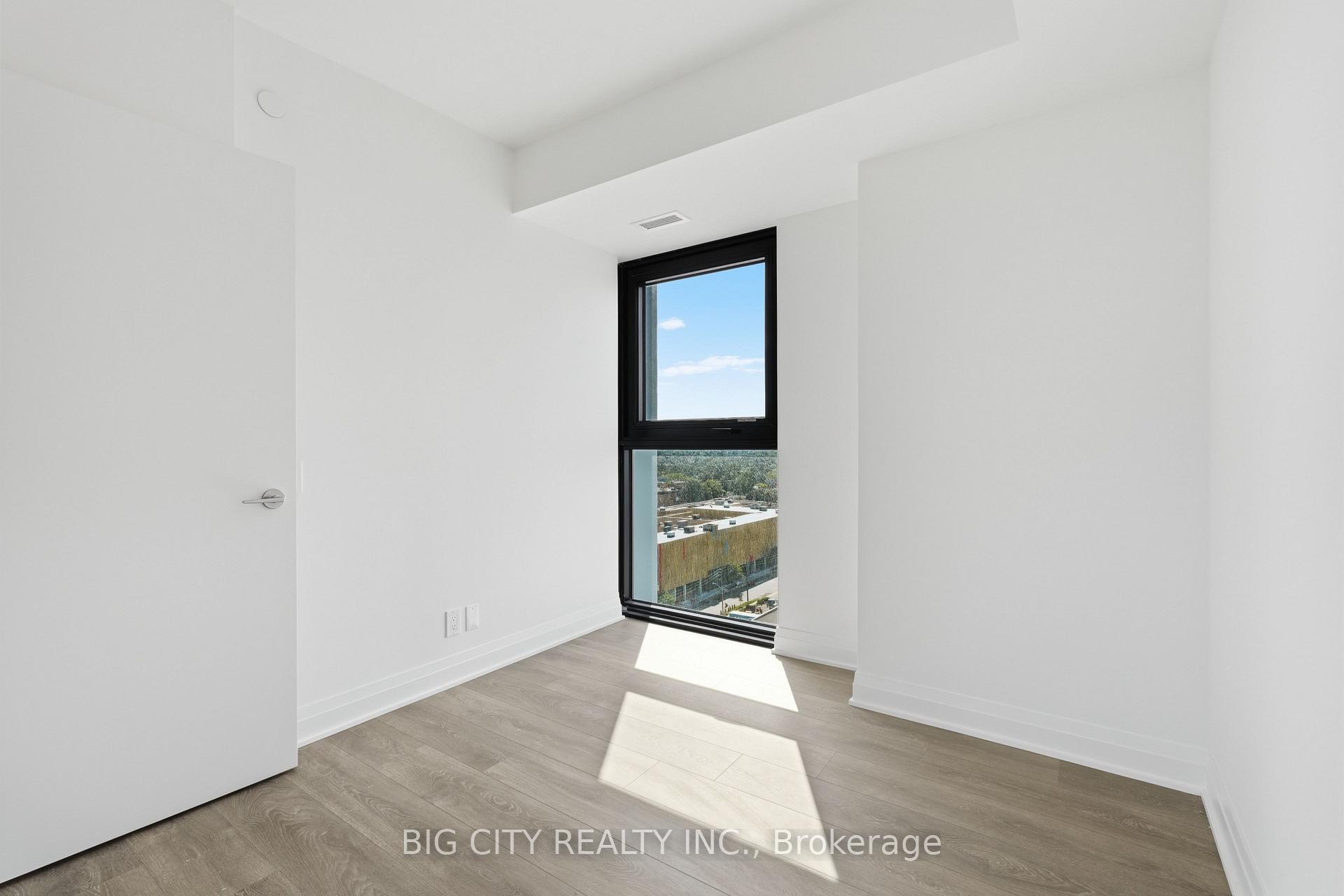 Photo 20 of Unit 1604, 25 Frederick Todd Way, Toronto, Thorncliffe Park — HOMEH