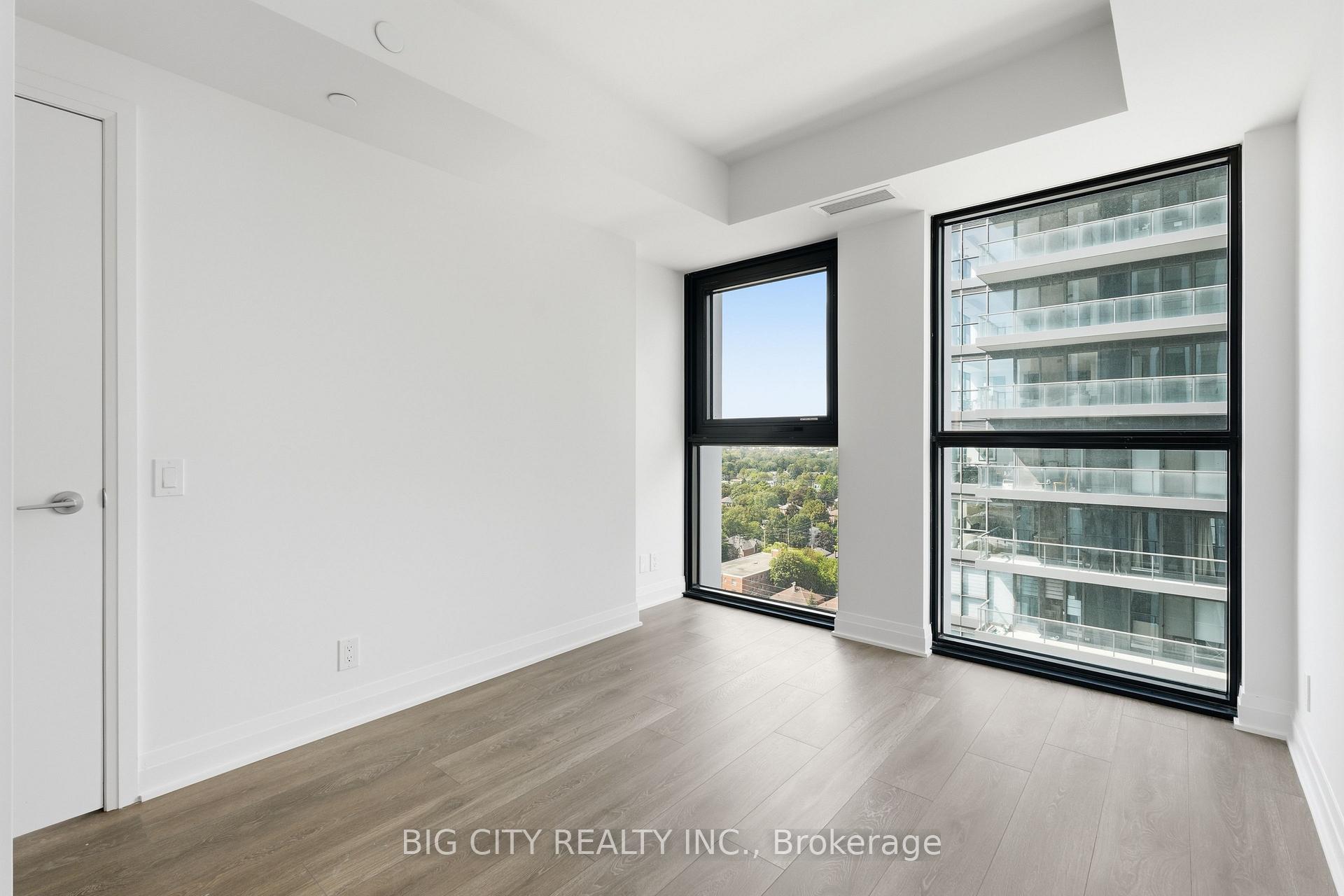 Photo 25 of Unit 1604, 25 Frederick Todd Way, Toronto, Thorncliffe Park — HOMEH
