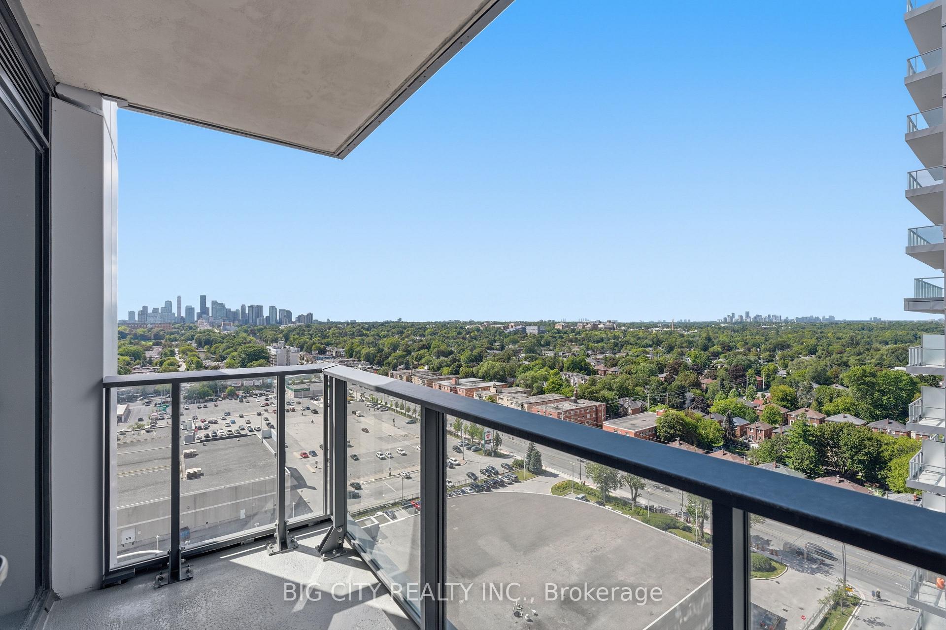 Photo 33 of Unit 1604, 25 Frederick Todd Way, Toronto, Thorncliffe Park — HOMEH