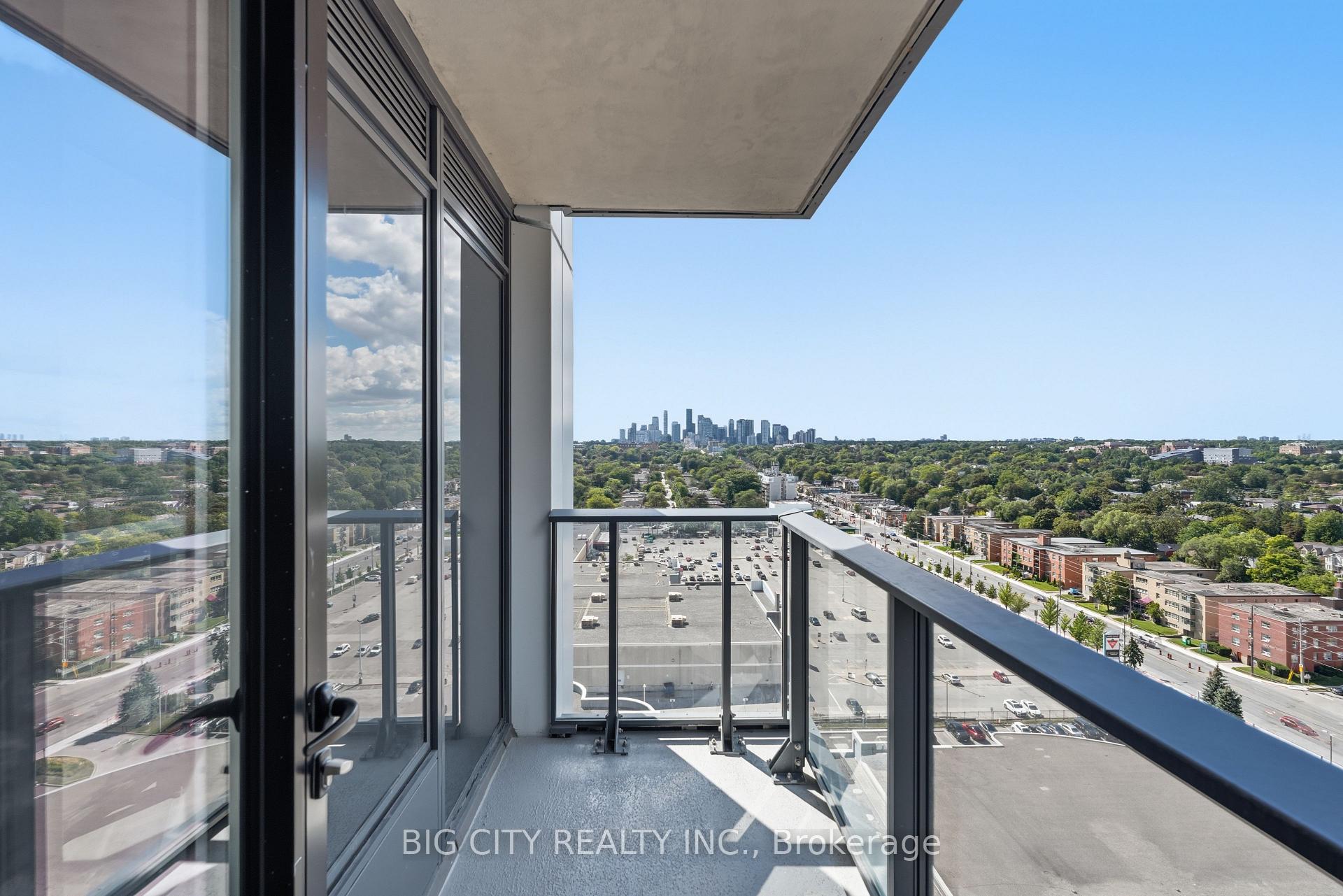 Photo 34 of Unit 1604, 25 Frederick Todd Way, Toronto, Thorncliffe Park — HOMEH